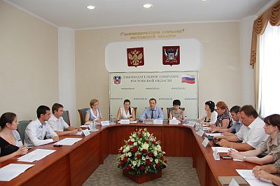 ВОВЛЕЧЕНИЕ МОЛОДЁЖИ В ОБСУЖДЕНИЕ НАРОДНОГО БЮДЖЕТА – В ЦЕНТРЕ ВНИМАНИЯ СОВЕТА МОЛОДЁЖНОГО ПАРЛАМЕНТА ВОВЛЕЧЕНИЕ МОЛОДЁЖИ В ОБСУЖДЕНИЕ НАРОДНОГО БЮДЖЕТА – В ЦЕНТРЕ ВНИМАНИЯ СОВЕТА МОЛОДЁЖНОГО ПАРЛАМЕНТА