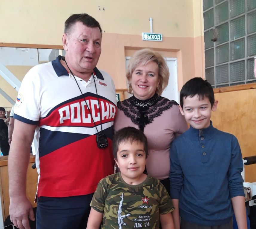Светлана Пискунова: «Необходимо дать возможность людям с нарушениями приобщиться к занятиям спортом»