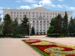 ДОНСКИЕ ПАРЛАМЕНТСКИЕ ИНИЦИАТИВЫ ПОДДЕРЖАНЫ В ЭЛИСТЕ ДОНСКИЕ ПАРЛАМЕНТСКИЕ ИНИЦИАТИВЫ ПОДДЕРЖАНЫ В ЭЛИСТЕ