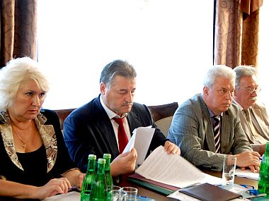 ЕВГЕНИЙ ШЕПЕЛЕВ ПРИНЯЛ УЧАСТИЕ В ЗАСЕДАНИИ СОВЕТА ГЛАВНОГО УПРАВЛЕНИЯ МИНИСТЕРСТВА ЮСТИЦИИ РОССИЙСКОЙ ФЕДЕРАЦИИ ПО РОСТОВСКОЙ ОБЛАСТИ ЕВГЕНИЙ ШЕПЕЛЕВ ПРИНЯЛ УЧАСТИЕ В ЗАСЕДАНИИ СОВЕТА ГЛАВНОГО УПРАВЛЕНИЯ МИНИСТЕРСТВА ЮСТИЦИИ РОССИЙСКОЙ ФЕДЕРАЦИИ ПО РОСТОВСКОЙ ОБЛАСТИ