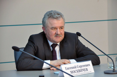 Состоялась пресс-конференция Председателя комитета ГД по транспорту Евгения Москвичева на тему: «Законодательство в сфере транспорта: актуальные вопросы» в мультимедийном пресс-центре «Россия сегодня» Состоялась пресс-конференция Председателя комитета ГД по транспорту Евгения Москвичева на тему: «Законодательство в сфере транспорта: актуальные вопросы» в мультимедийном пресс-центре «Россия сегодня»
