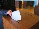 СОСТОЯЛИСЬ ДОСРОЧНЫЕ ВЫБОРЫ В ДУМУ НОВОШАХТИНСКА СОСТОЯЛИСЬ ДОСРОЧНЫЕ ВЫБОРЫ В ДУМУ НОВОШАХТИНСКА