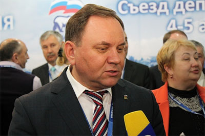 СЕЛО – В ЦЕНТРЕ ВНИМАНИЯ ВЛАСТИ СЕЛО – В ЦЕНТРЕ ВНИМАНИЯ ВЛАСТИ