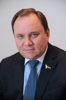 Поздравление Председателя Законодательного Собрания Ростовской области В.Е. Дерябкина с Днём российского парламентаризма Поздравление Председателя Законодательного Собрания Ростовской области В.Е. Дерябкина с Днём российского парламентаризма