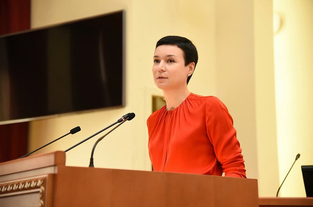 Проект «Донская инициатива — в Совете Федерации» собрал более 120 предложений жителей Ростовской области Проект «Донская инициатива — в Совете Федерации» собрал более 120 предложений жителей Ростовской области