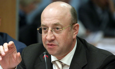Плигин: Участникам митингов не грозят неоправданные наказания Плигин: Участникам митингов не грозят неоправданные наказания