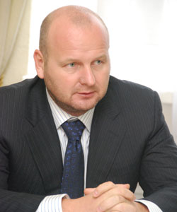 Депутат Государственной Думы РФ А.Кнышов: "Интерес у нас должен быть один - это благополучие жителей Ростовской области" Депутат Государственной Думы РФ А.Кнышов: "Интерес у нас должен быть один - это благополучие жителей Ростовской области"
