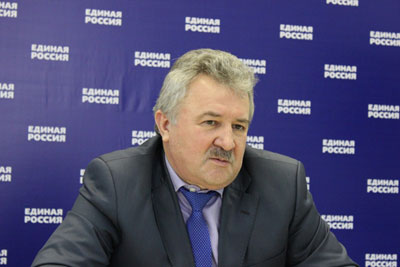 Е.С. Москвичев: "Дорожная карта должна не просто усовершенствовать работу таможенной службы, а сделать ее эффективной" Е.С. Москвичев: "Дорожная карта должна не просто усовершенствовать работу таможенной службы, а сделать ее эффективной"
