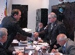 ВСТРЕЧА СПИКЕРА С ДЕЛЕГАЦИЕЙ РОССИЙСКОГО ОБЩЕСТВА ДРУЖБЫ И СОТРУДНИЧЕСТВА С АРМЕНИЕЙ ВСТРЕЧА СПИКЕРА С ДЕЛЕГАЦИЕЙ РОССИЙСКОГО ОБЩЕСТВА ДРУЖБЫ И СОТРУДНИЧЕСТВА С АРМЕНИЕЙ
