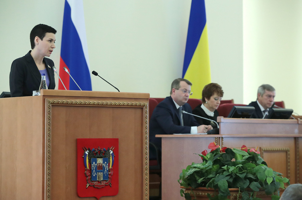 Антикоррупционные стандарты в областных органах власти будут введены с 1 июля Антикоррупционные стандарты в областных органах власти будут введены с 1 июля