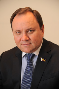 Новогоднее поздравление Председателя Законодательного Собрания Ростовской области Новогоднее поздравление Председателя Законодательного Собрания Ростовской области