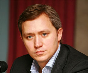 Евгений Туголуков: экология в приоритете всегда Евгений Туголуков: экология в приоритете всегда