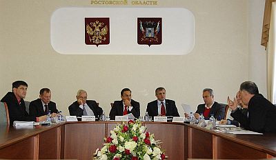 ДЕПУТАТЫ ФРАКЦИИ КПРФ ОБСУДИЛИ ВОПРОСЫ ПОВЕСТКИ ДНЯ 38-го ЗАСЕДАНИЯ ЗАКОНОДАТЕЛЬНОГО СОБРАНИЯ РОСТОВСКОЙ ОБЛАСТИ ДЕПУТАТЫ ФРАКЦИИ КПРФ ОБСУДИЛИ ВОПРОСЫ ПОВЕСТКИ ДНЯ 38-го ЗАСЕДАНИЯ ЗАКОНОДАТЕЛЬНОГО СОБРАНИЯ РОСТОВСКОЙ ОБЛАСТИ