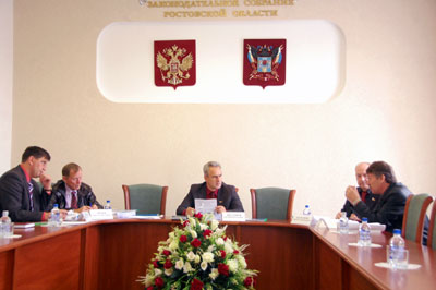 СОСТОЯЛОСЬ ЗАСЕДАНИЕ ФРАКЦИИ КПРФ СОСТОЯЛОСЬ ЗАСЕДАНИЕ ФРАКЦИИ КПРФ