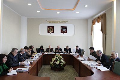СОСТОЯЛОСЬ СОВМЕСТНОЕ ЗАСЕДАНИЕ КОМИТЕТОВ ПО АГРАРНОЙ И ЭКОНОМИЧЕСКОЙ ПОЛИТИКЕ СОСТОЯЛОСЬ СОВМЕСТНОЕ ЗАСЕДАНИЕ КОМИТЕТОВ ПО АГРАРНОЙ И ЭКОНОМИЧЕСКОЙ ПОЛИТИКЕ
