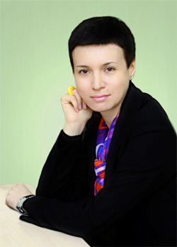 Ирина Рукавишникова поздравила Донских юристов с профессиональным праздником Ирина Рукавишникова поздравила Донских юристов с профессиональным праздником