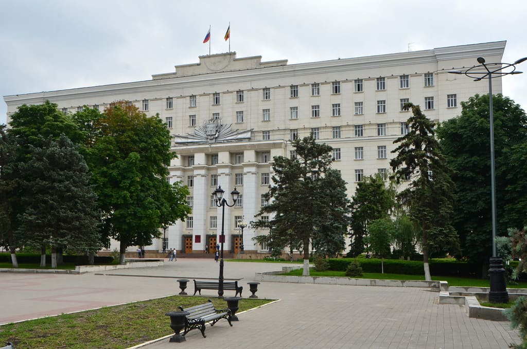 Поздравление с Днём России Поздравление с Днём России