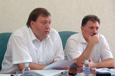 РЕФОРМА КОНТРОЛЬНО-СЧЁТНЫХ ОРГАНОВ ПРОДОЛЖАЕТСЯ РЕФОРМА КОНТРОЛЬНО-СЧЁТНЫХ ОРГАНОВ ПРОДОЛЖАЕТСЯ