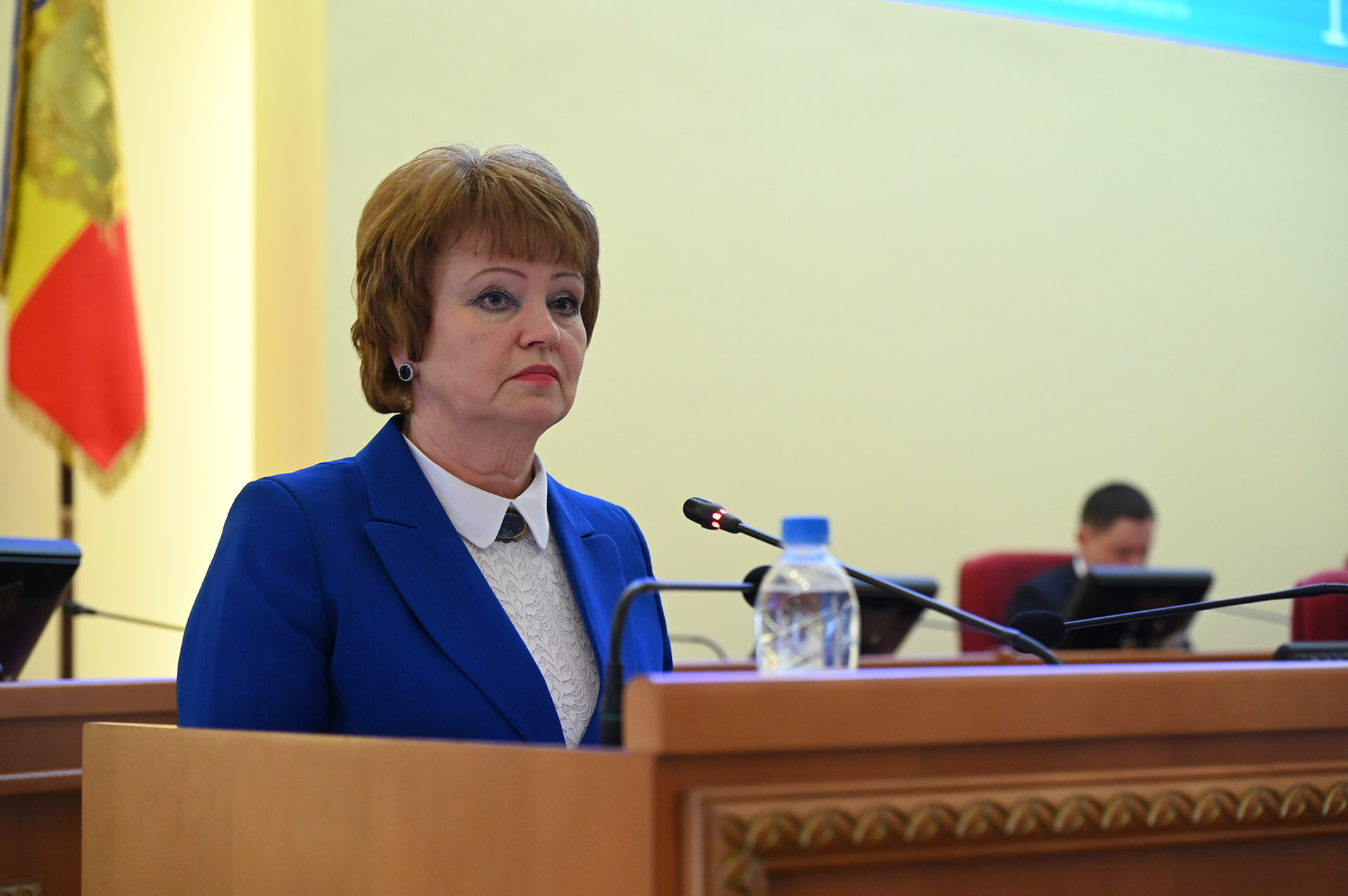 6-е заседание ЗС РО: Расходы областного бюджета на 2024 год выросли на 17,4 млрд рублей