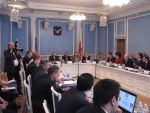 16 ИЮЛЯ ПРЕДСЕДАТЕЛЬ ЗАКОНОДАТЕЛЬНОГО СОБРАНИЯ В.Е. ДЕРЯБКИН ПРОВЕДЕТ СОВЕЩАНИЕ С РУКОВОДИТЕЛЯМИ ПРЕДСТАВИТЕЛЬНЫХ ОРГАНОВ 16 ИЮЛЯ ПРЕДСЕДАТЕЛЬ ЗАКОНОДАТЕЛЬНОГО СОБРАНИЯ В.Е. ДЕРЯБКИН ПРОВЕДЕТ СОВЕЩАНИЕ С РУКОВОДИТЕЛЯМИ ПРЕДСТАВИТЕЛЬНЫХ ОРГАНОВ