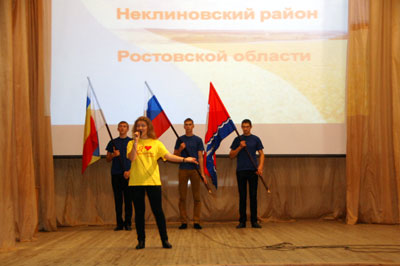 Подведены итоги конкурса «Лучший Молодежный парламент» и «Лучший молодой парламентарий в Ростовской области» Подведены итоги конкурса «Лучший Молодежный парламент» и «Лучший молодой парламентарий в Ростовской области»