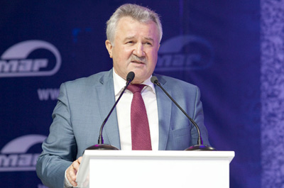 Москвичев: Транспортный комплекс Ростовской области развивается на высоком уровне Москвичев: Транспортный комплекс Ростовской области развивается на высоком уровне