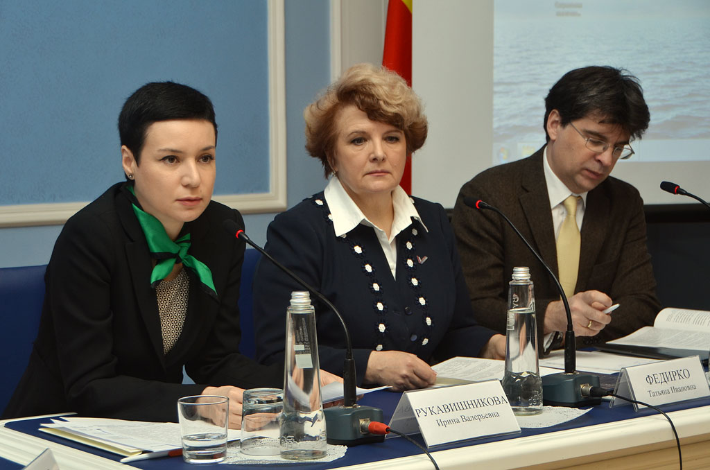 Ирина Рукавишникова: «Более 80 % жителей России не знают, какие организации занимаются защитой прав потребителей на финансовом рынке» Ирина Рукавишникова: «Более 80 % жителей России не знают, какие организации занимаются защитой прав потребителей на финансовом рынке»