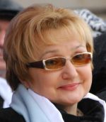 О. БОРЗОВА: "НАША ГОСУДАРСТВЕННАЯ ПОЛИТИКА НАПРАВЛЕНА НА УКРЕПЛЕНИЕ СЕМЬИ" О. БОРЗОВА: "НАША ГОСУДАРСТВЕННАЯ ПОЛИТИКА НАПРАВЛЕНА НА УКРЕПЛЕНИЕ СЕМЬИ"