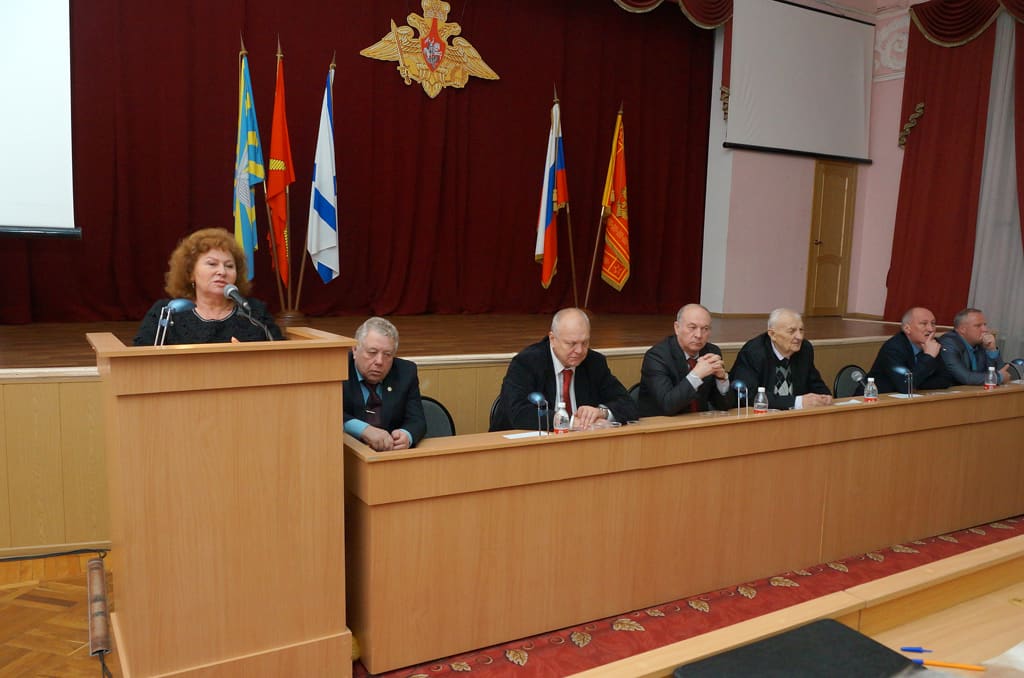 Патриотическая конференция объединила депутатов всех фракций Законодательного Собрания