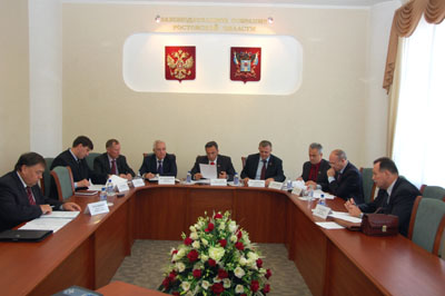 ДЕПУТАТЫ ФРАКЦИИ КПРФ ОБСУДИЛИ НАСУЩНЫЕ ВОПРОСЫ, ВОЛНУЮЩИЕ ЖИТЕЛЕЙ РОСТОВСКОЙ ОБЛАСТИ ДЕПУТАТЫ ФРАКЦИИ КПРФ ОБСУДИЛИ НАСУЩНЫЕ ВОПРОСЫ, ВОЛНУЮЩИЕ ЖИТЕЛЕЙ РОСТОВСКОЙ ОБЛАСТИ