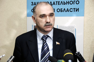 ПРИВЛЕЧЕНИЕ ИНВЕСТИЦИЙ В ОБЛАСТЬ ТРЕБУЕТ СОВЕРШЕНСТВОВАНИЯ ЗАКОНОДАТЕЛЬСТВА ПРИВЛЕЧЕНИЕ ИНВЕСТИЦИЙ В ОБЛАСТЬ ТРЕБУЕТ СОВЕРШЕНСТВОВАНИЯ ЗАКОНОДАТЕЛЬСТВА