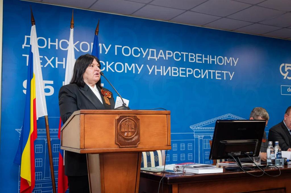 Ирина Жукова: «Наша молодежь способна противостоять дезинформации и защищать историческое наследие России»