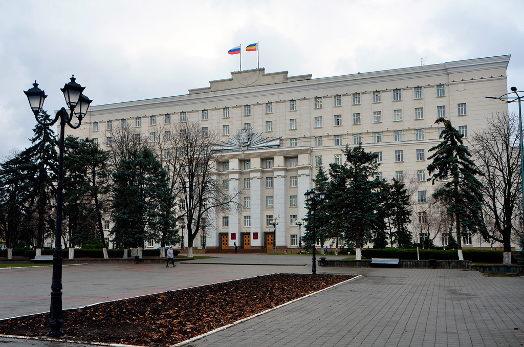 Андрей Харченко прокомментировал итоги заседания Правительства Ростовской области Андрей Харченко прокомментировал итоги заседания Правительства Ростовской области