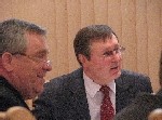 ПОДДЕРЖКА ЛИЦ, ПОЛУЧИВШИХ УВЕЧЬЯ ВО ВРЕМЯ СОБЫТИЙ В НОВОЧЕРКАССКЕ В ИЮНЕ 1962 ГОДА. ИТОГИ ЗАСЕДАНИЯ КОМИТЕТА ПО СОЦИАЛЬНОЙ ПОЛИТИКЕ ПОДДЕРЖКА ЛИЦ, ПОЛУЧИВШИХ УВЕЧЬЯ ВО ВРЕМЯ СОБЫТИЙ В НОВОЧЕРКАССКЕ В ИЮНЕ 1962 ГОДА. ИТОГИ ЗАСЕДАНИЯ КОМИТЕТА ПО СОЦИАЛЬНОЙ ПОЛИТИКЕ