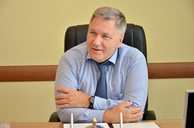 Сергей Михалев: «Донской регион достойно смотрится на авиационной карте России» Сергей Михалев: «Донской регион достойно смотрится на авиационной карте России»
