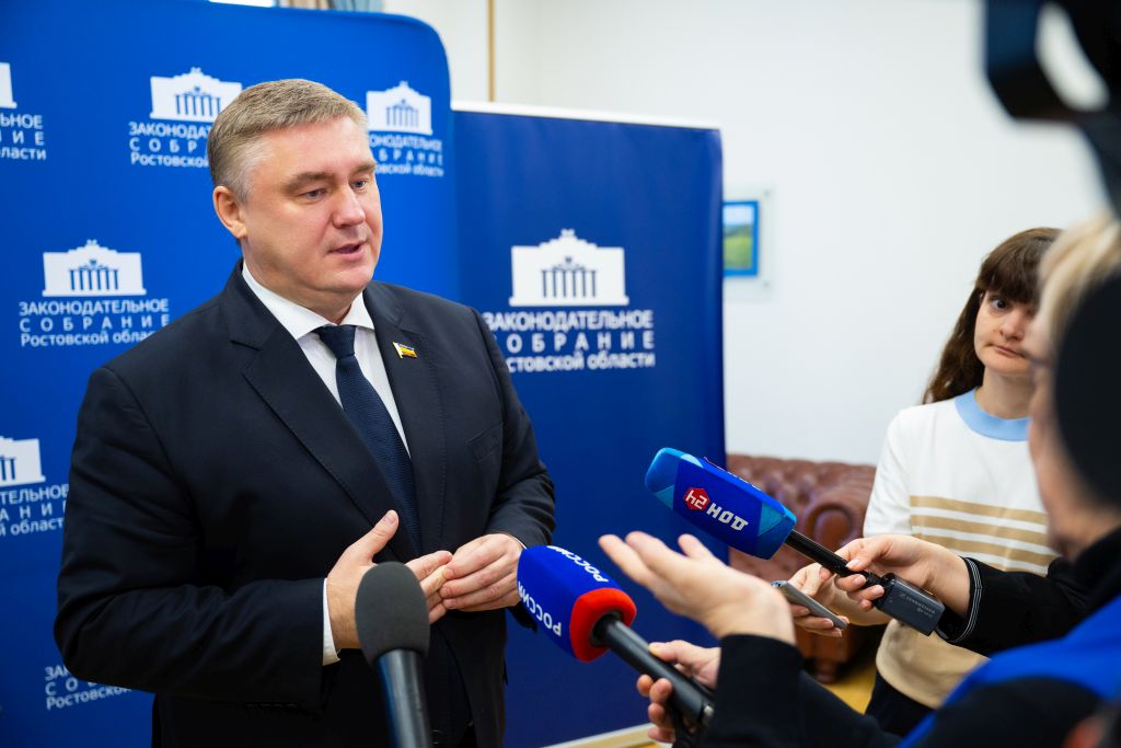 Игорь Бураков: «Режим территорий опережающего развития требует донастройки»