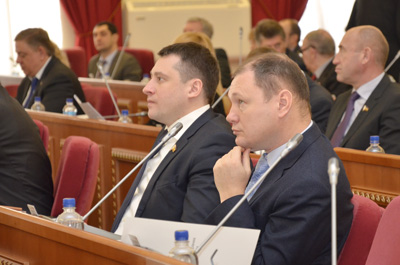 15-е заседание ЗСРО: Открытые розничные продовольственные рынки сохранятся в Ростовской области до 2020 года