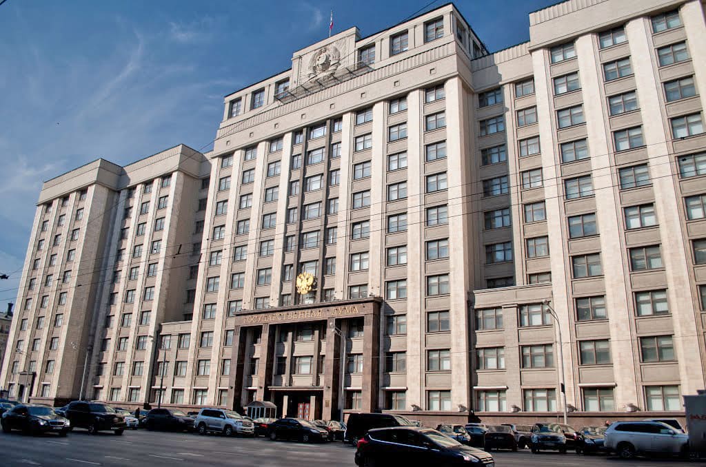 Донская инициатива нашла поддержку в Государственной Думе Донская инициатива нашла поддержку в Государственной Думе