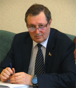 ВЛАДИМИР КАТАЛЬНИКОВ: «С ЗАКОНОМ О «ДЕТЯХ ВОЙНЫ» МЕДЛИТЬ НЕЛЬЗЯ» ВЛАДИМИР КАТАЛЬНИКОВ: «С ЗАКОНОМ О «ДЕТЯХ ВОЙНЫ» МЕДЛИТЬ НЕЛЬЗЯ»