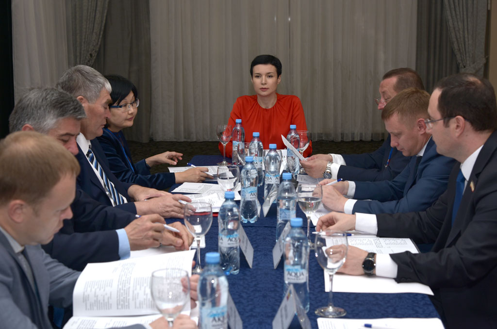 XXVI Конференция ЮРПА: Парламентарии Юга России предлагают установить административную ответственность за нарушение правил содержания домашних животных XXVI Конференция ЮРПА: Парламентарии Юга России предлагают установить административную ответственность за нарушение правил содержания домашних животных