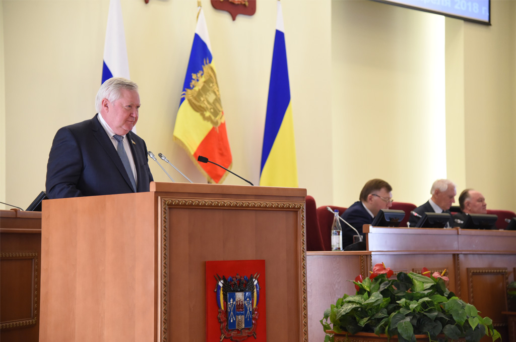 54-е заседание ЗСРО: Депутаты донского парламента предлагают удвоить субсидируемую площадь жилья для инвалидов и семей с детьми-инвалидами 54-е заседание ЗСРО: Депутаты донского парламента предлагают удвоить субсидируемую площадь жилья для инвалидов и семей с детьми-инвалидами