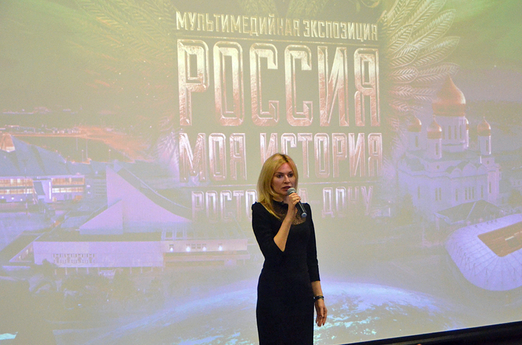 В Ростове представили книгу о подвигах героев Дона в Великой Отечественной войне В Ростове представили книгу о подвигах героев Дона в Великой Отечественной войне