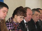 О РАБОТЕ РОФОМСа В 2007 ГОДУ О РАБОТЕ РОФОМСа В 2007 ГОДУ