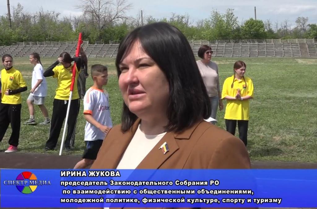 Заседание Совета молодежных парламентов муниципальных образований РО