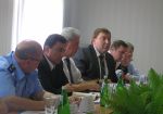 В ГОРОДЕ ЗВЕРЕВО БЫЛИ РАССМОТРЕНЫ ВОПРОСЫ ЛЬГОТИРОВАНИЯ БЫВШИХ РАБОТНИКОВ УГОЛЬНЫХ ПРЕДПРИЯТИЙ В ГОРОДЕ ЗВЕРЕВО БЫЛИ РАССМОТРЕНЫ ВОПРОСЫ ЛЬГОТИРОВАНИЯ БЫВШИХ РАБОТНИКОВ УГОЛЬНЫХ ПРЕДПРИЯТИЙ