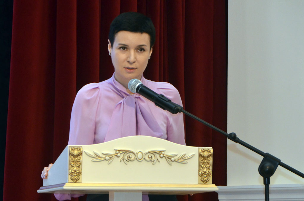 В Законодательном Собрании начата работа над законом о научно-технической политике Ростовской области