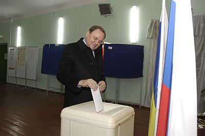 СПИКЕР ДОНСКОГО ПАРЛАМЕНТА ПРОГОЛОСОВАЛ. А ТЫ? СПИКЕР ДОНСКОГО ПАРЛАМЕНТА ПРОГОЛОСОВАЛ. А ТЫ?