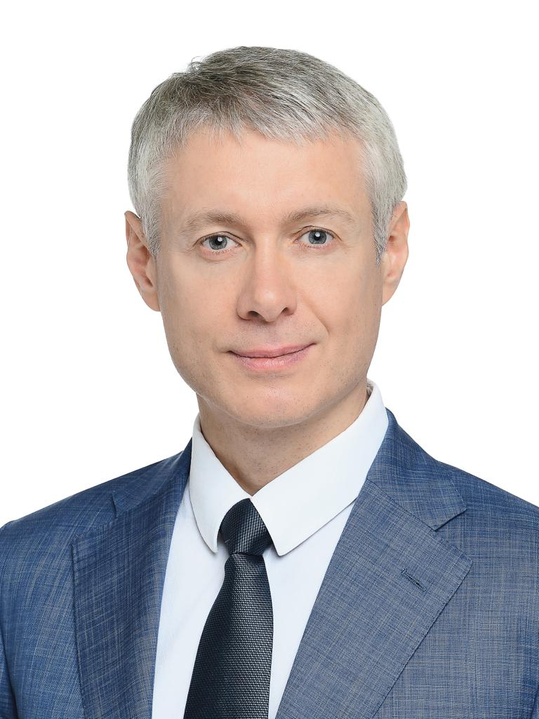 Ярослав Егоров