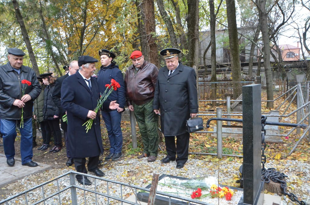 Верхне гниловское кладбище ростов на дону фото