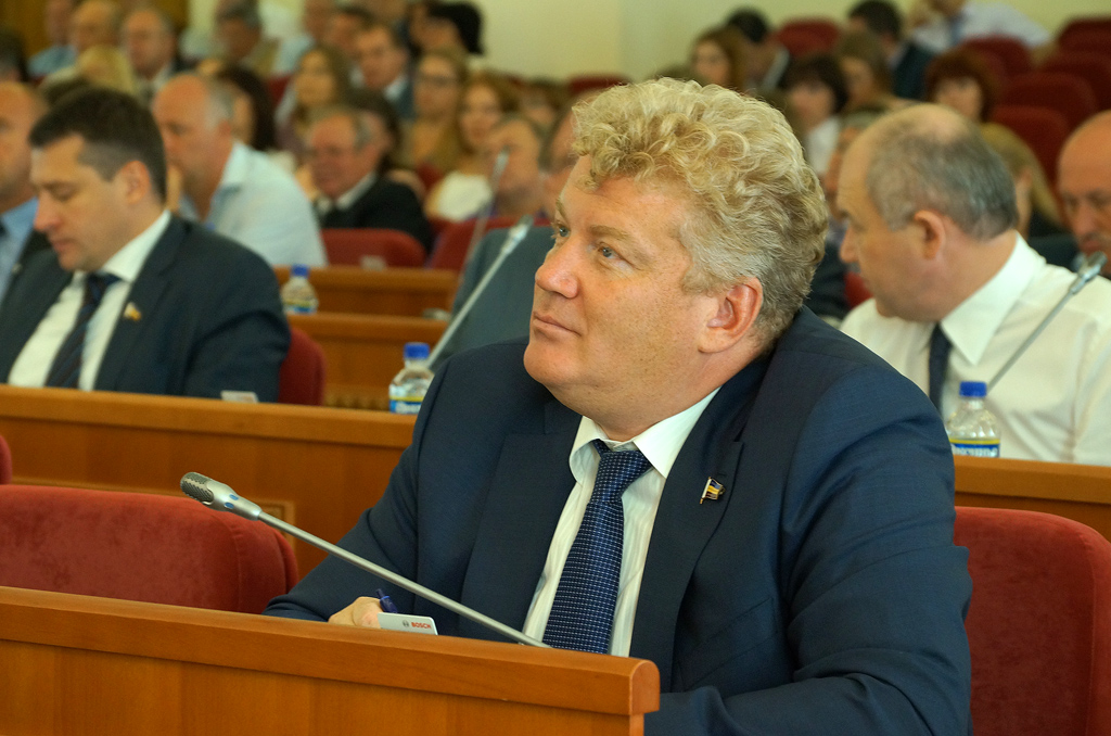 19-е заседание ЗСРО: в Ростовской области появится новый хутор 19-е заседание ЗСРО: в Ростовской области появится новый хутор